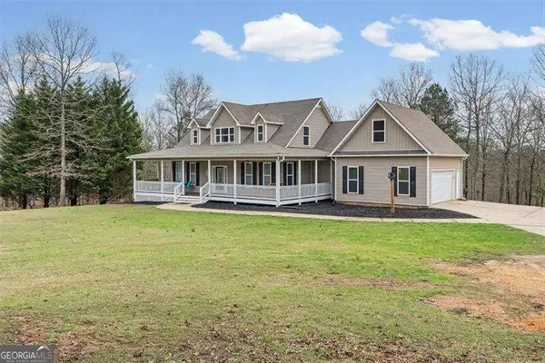 35 Prayer Trail, Aragon, GA 30104