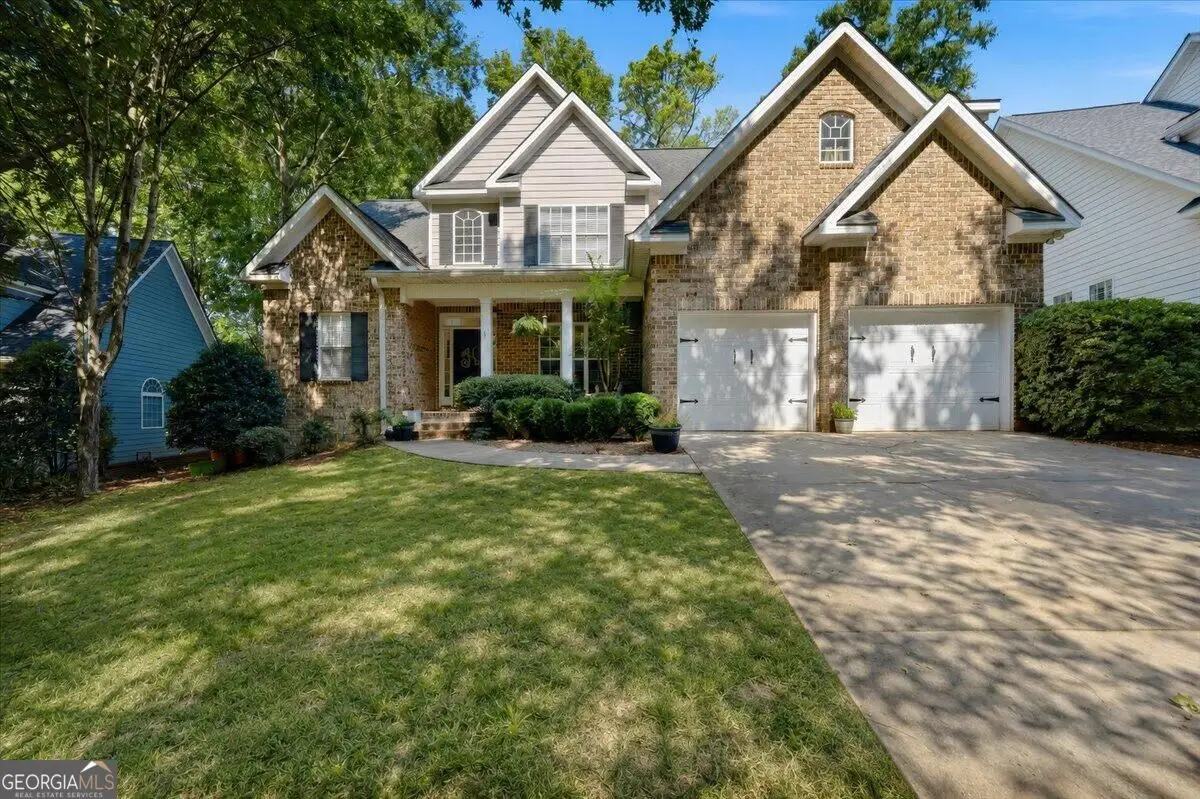 920 Huntcliffe Drive, Macon, GA 31210 - #1