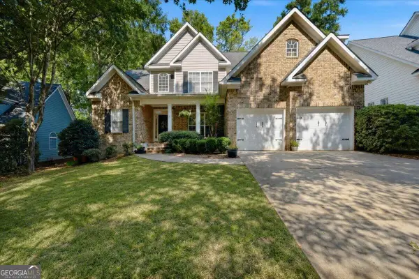 920 Huntcliffe Drive, Macon, GA 31210
