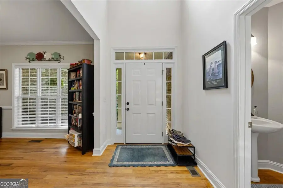 920 Huntcliffe Drive, Macon, GA 31210 - #2