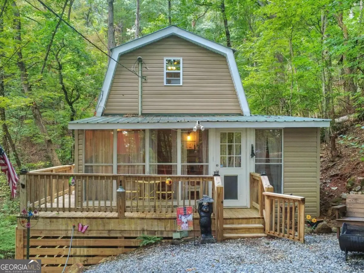 87 Garden Lane, Cleveland, GA 30528 - #1