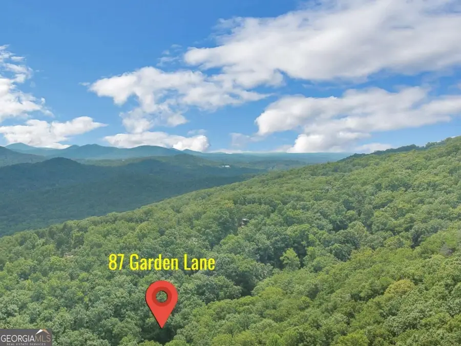 87 Garden Lane, Cleveland, GA 30528 - #2