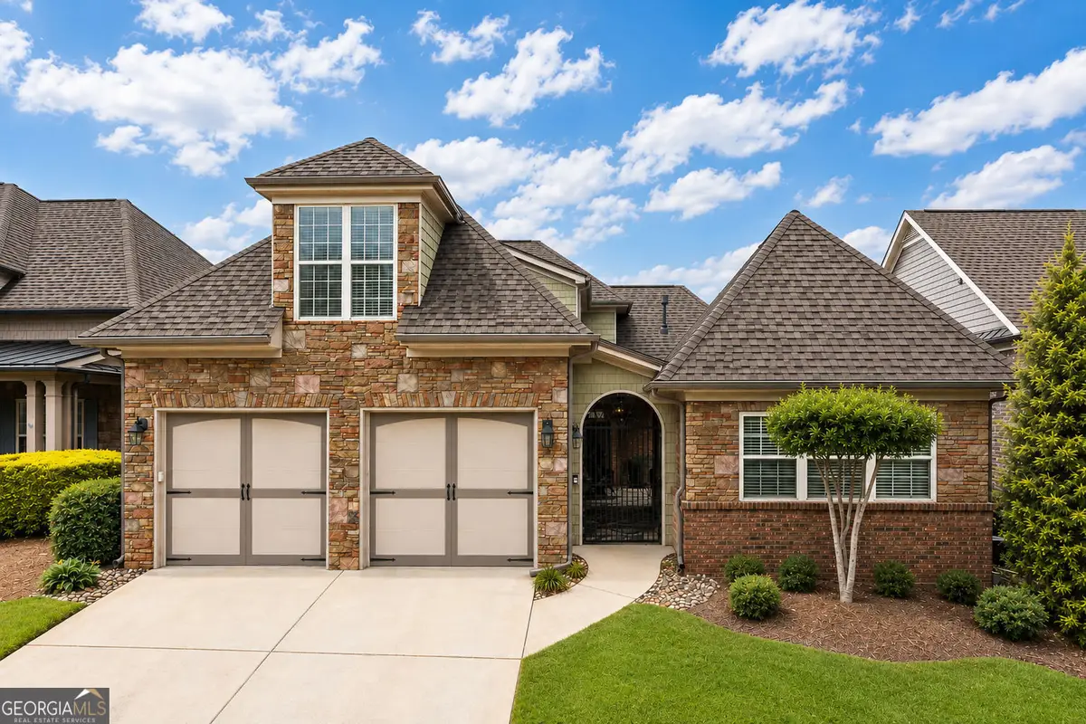 11127 Brookhavenclub Drive, Johns Creek, GA 30097 - #1