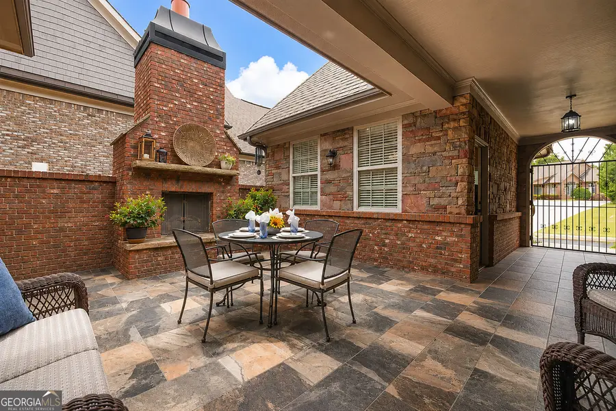 11127 Brookhavenclub Drive, Johns Creek, GA 30097 - #3