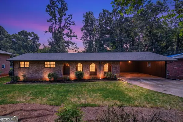5636 Crestwood Drive, Stone Mountain, GA 30087