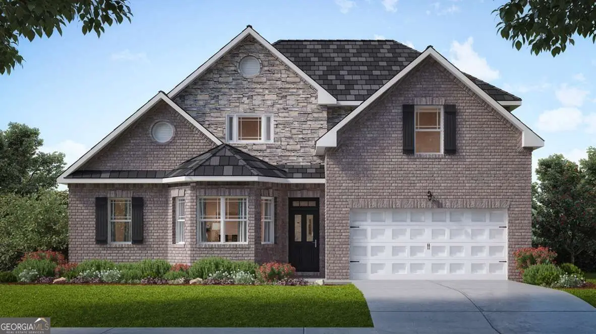 13623 Whitman Lane, Covington, GA 30014 - #1