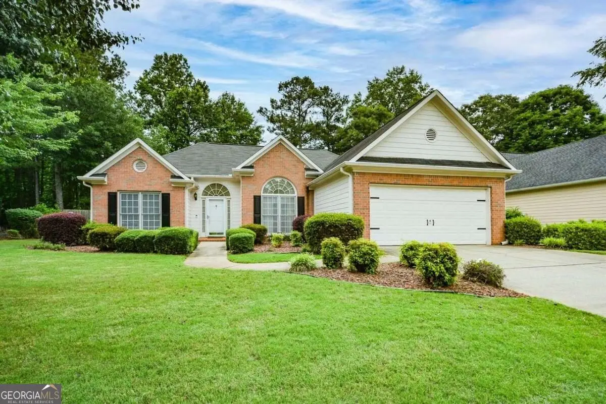 379 Evans Mill Drive, Dallas, GA 30157 - #1