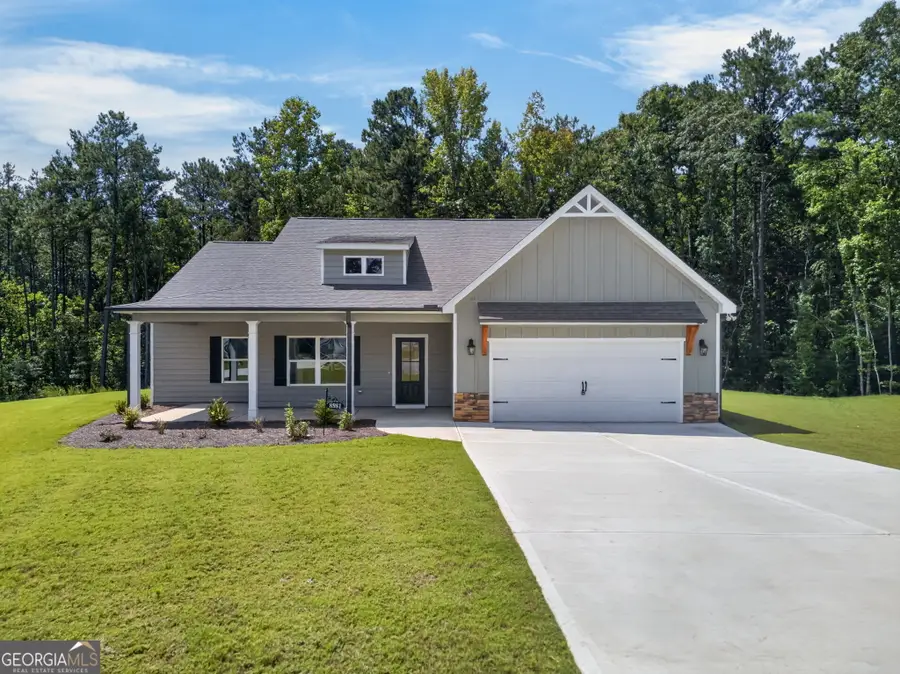 8981 Callaway Drive, Winston, GA 30187 - #3