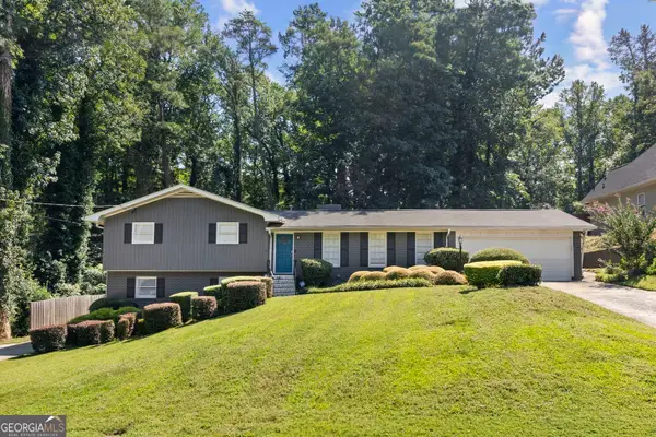 3518 Cumberland Rd Road, East Point, GA 30344