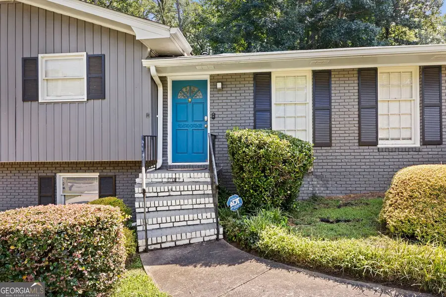 3518 Cumberland Rd Road, East Point, GA 30344 - #3