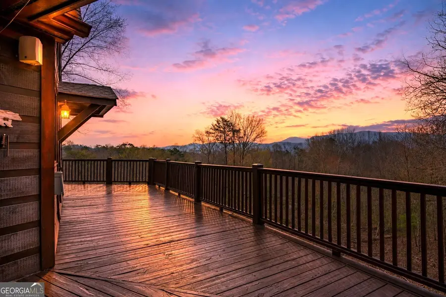97 Fox Mountain Crossing Road, Blue Ridge, GA 30513 - #3