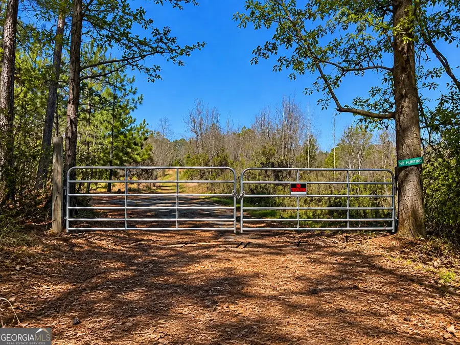 40 ACRES Pobiddy Road, Thomaston, GA 30286 - #3
