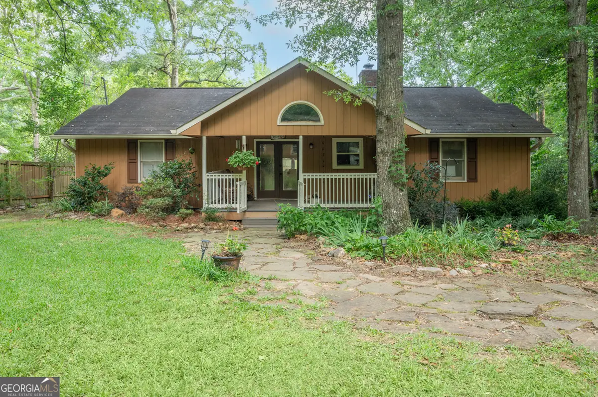 285 Dollar Road, Hamilton, GA 31811 - #1