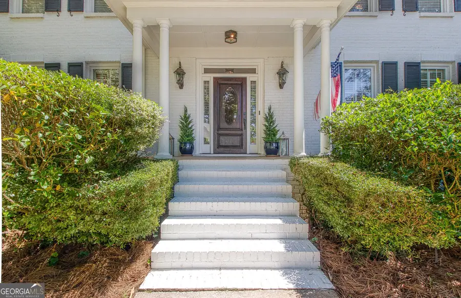 111 Wensley Corner, Peachtree City, GA 30269 - #3