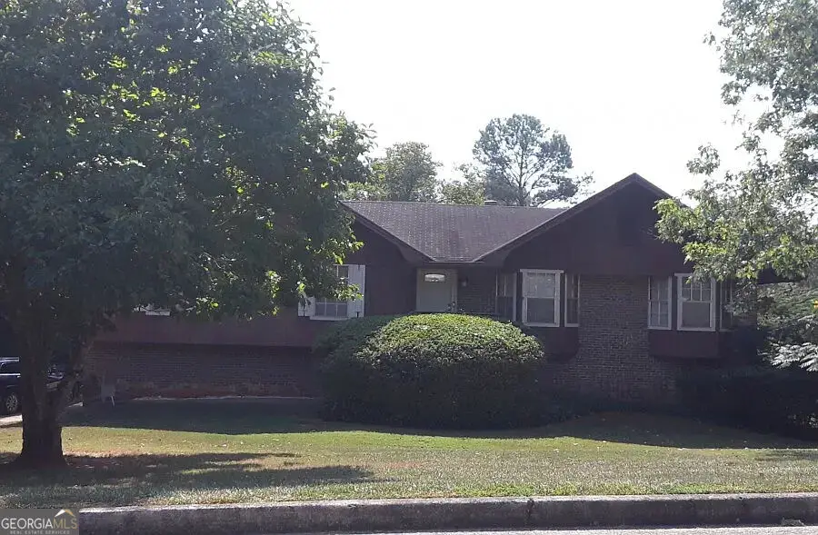3299 Moravia Drive, Lithonia, GA 30038 - #1