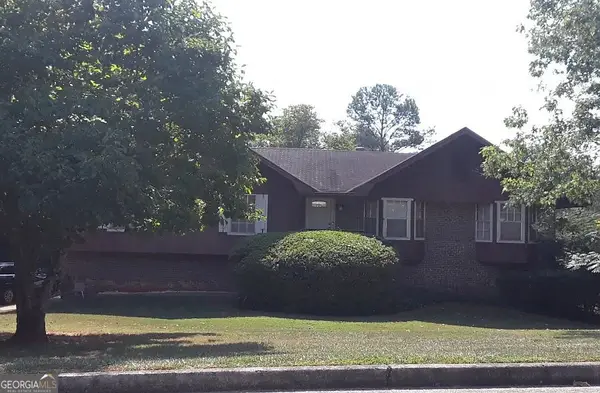 3299 Moravia Drive, Lithonia, GA 30038