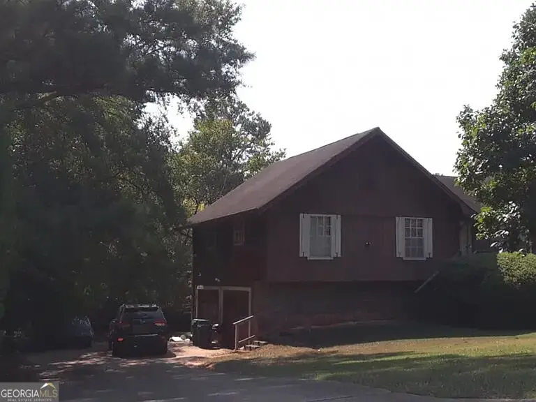 3299 Moravia Drive, Lithonia, GA 30038 - #3