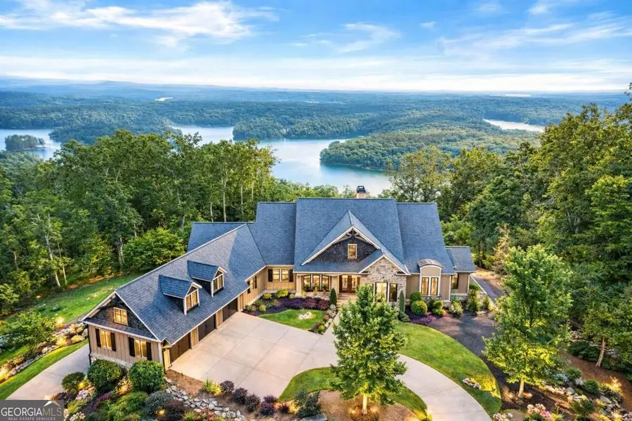49 Waterside Drive, Cartersville, GA 30121 - #2