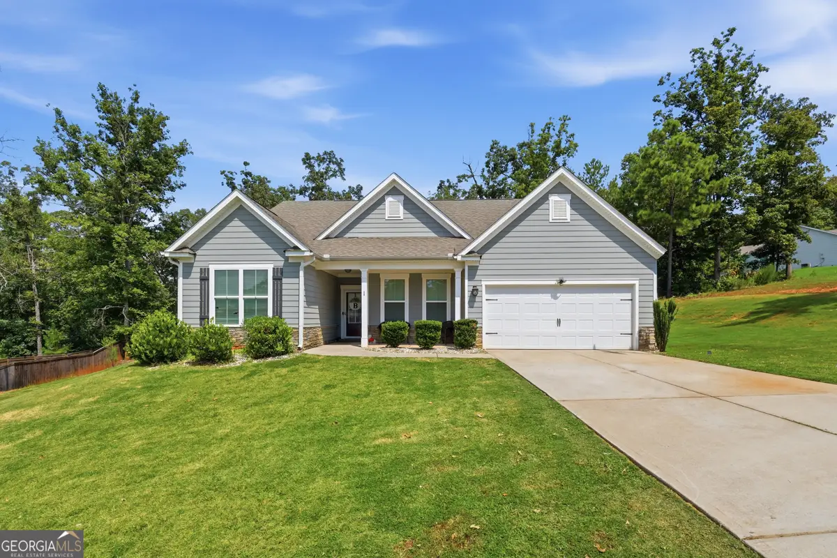 20 Bingley Court, Covington, GA 30016 - #1