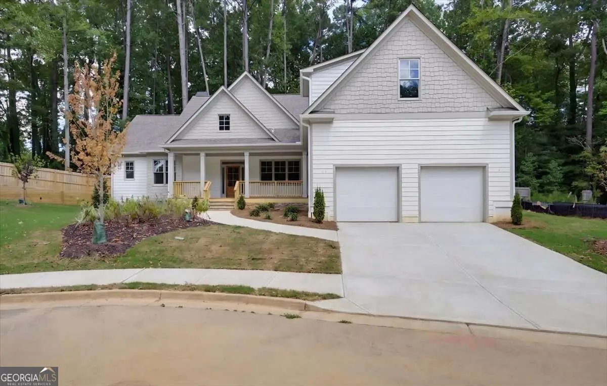 3129 King Walk Drive, Atlanta, GA 30311 - #1