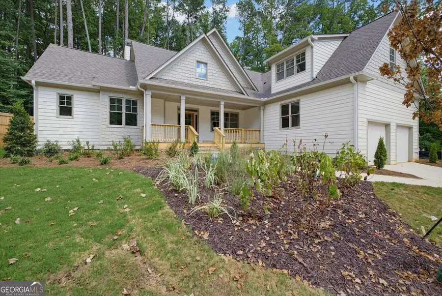 3129 King Walk Drive, Atlanta, GA 30311 - #2