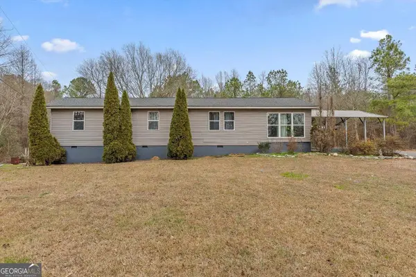 984 Davenport Road, Dalton, GA 30721