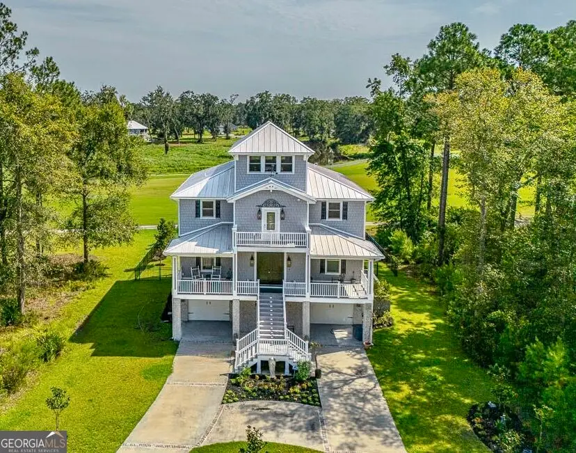 57 Eagle Crest Drive, Waverly, GA 31565 - #2