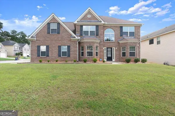 106 Dustin Drive, Stockbridge, GA 30281