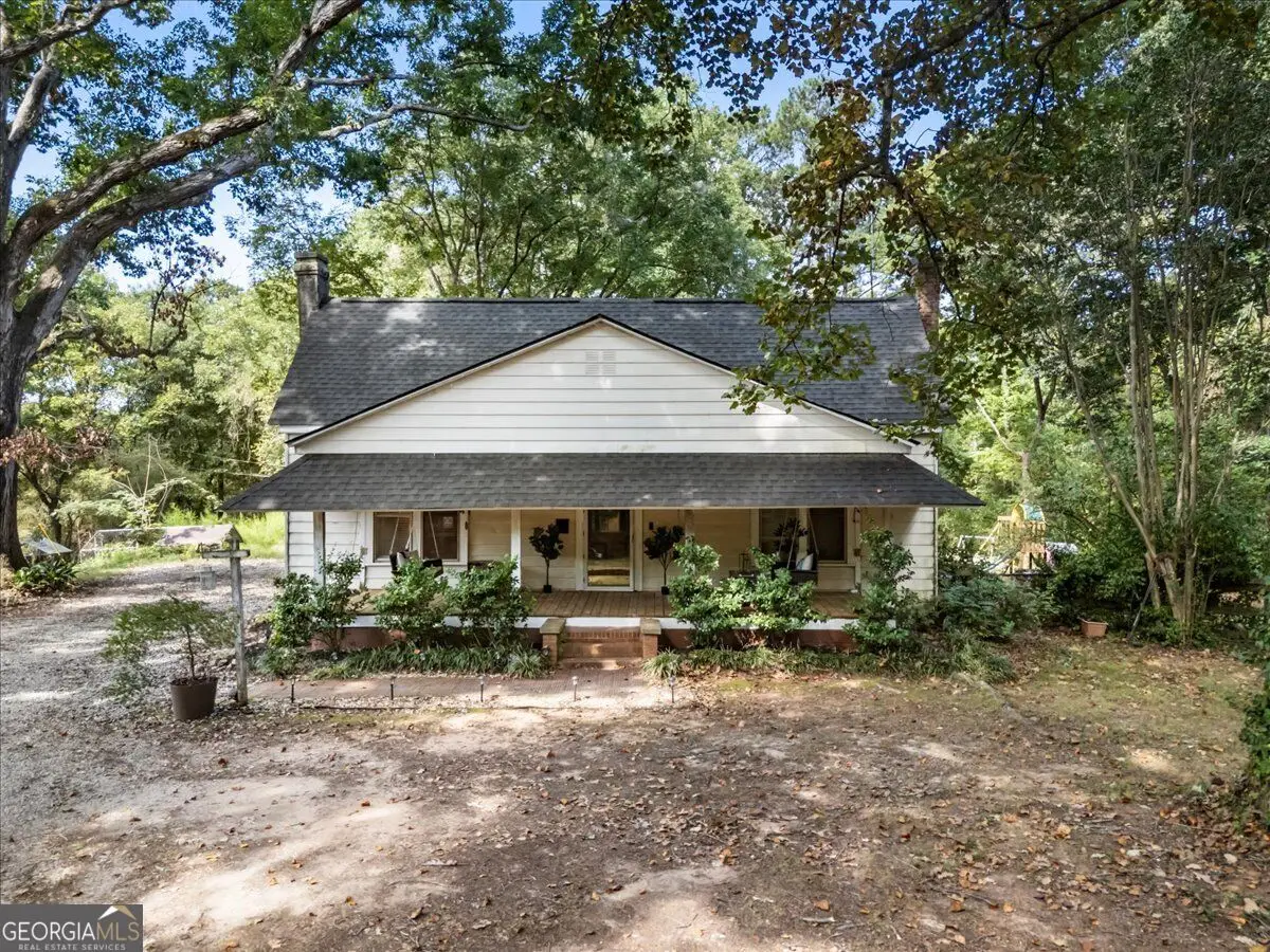 85 Andrew Road, Covington, GA 30016 - #1