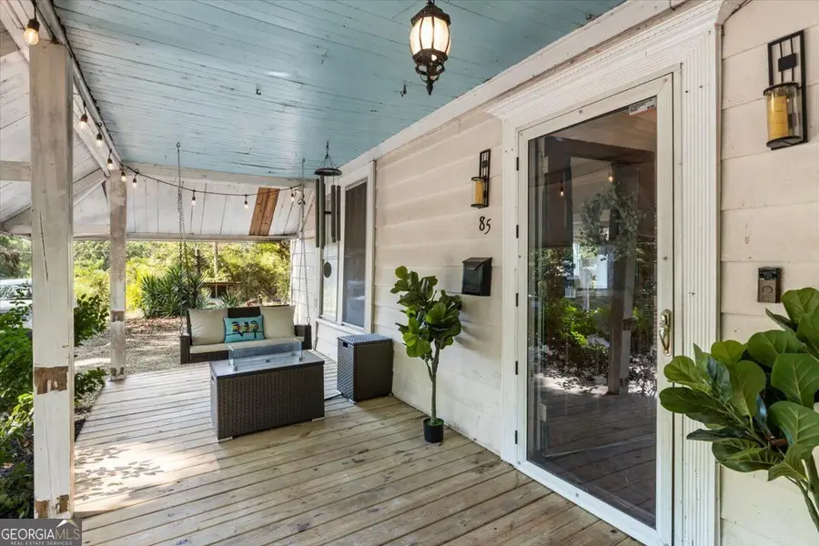 85 Andrew Road, Covington, GA 30016 - #3