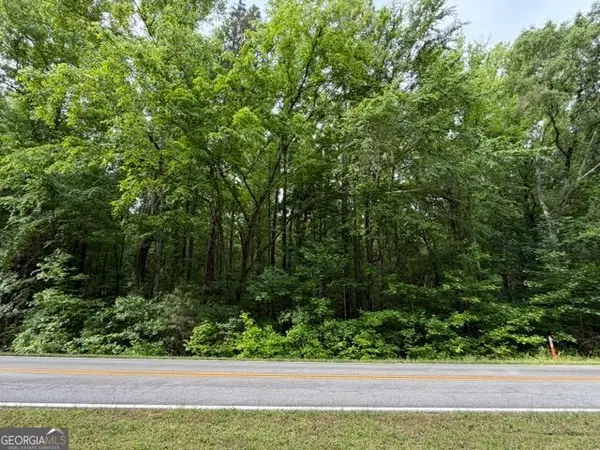 0 Hawkins Academy Road, Social Circle, GA 30025