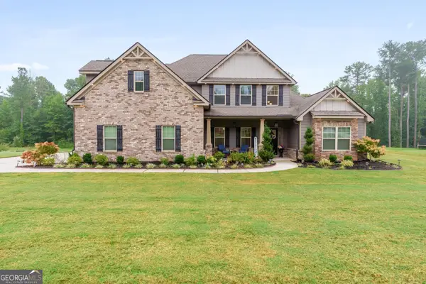 90 Timber Drive, Forsyth, GA 31029