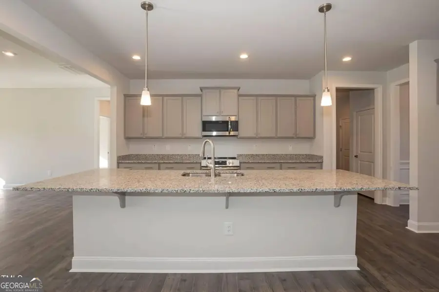 3009 Fairway Drive #LOT 914, Villa Rica, GA 30180 - #2