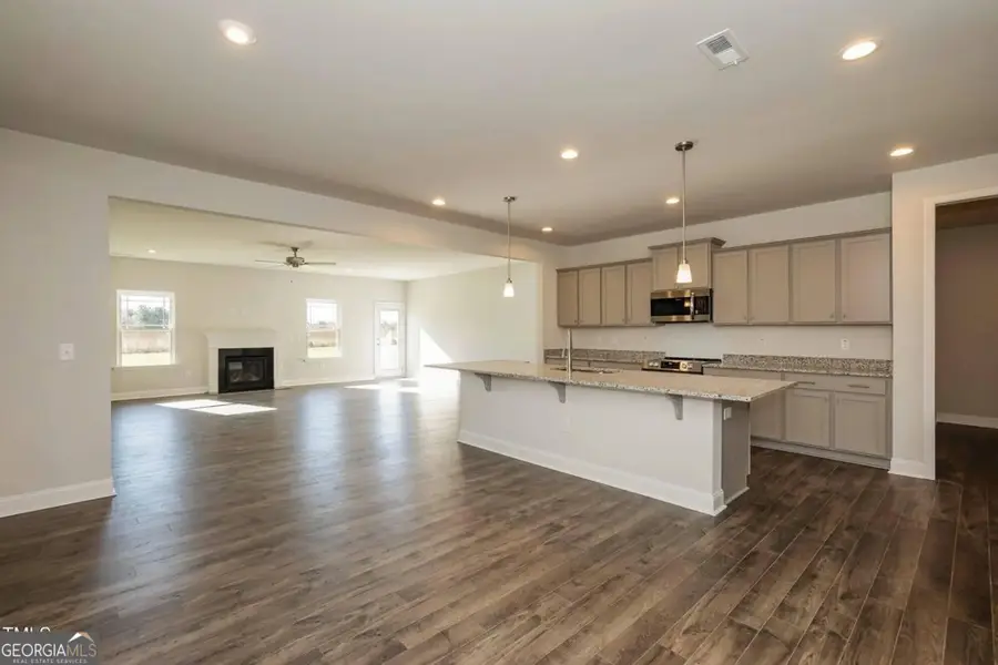 3009 Fairway Drive #LOT 914, Villa Rica, GA 30180 - #3