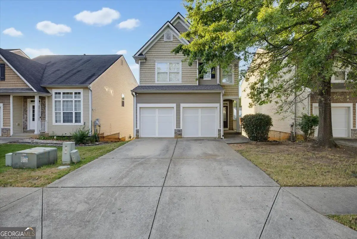 486 Pond Lillies Road, Lawrenceville, GA 30045 - #1