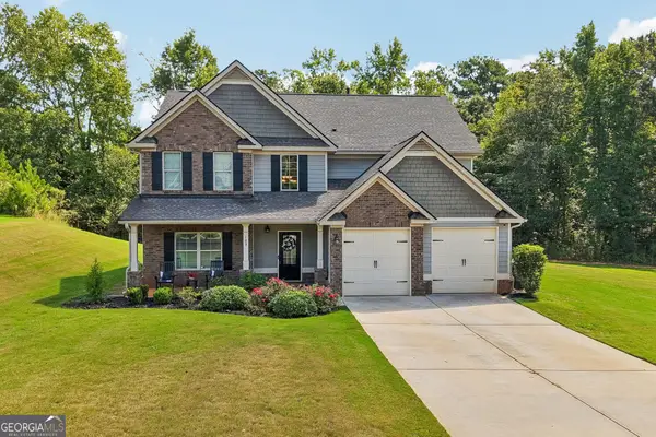 109 Donovan Avenue, Locust Grove, GA 30248