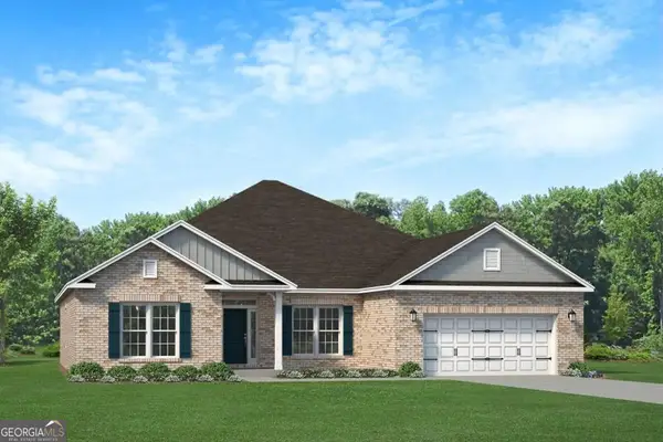 3013 Fairway Drive #LOT 916, Villa Rica, GA 30180