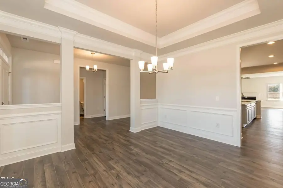 3013 Fairway Drive #LOT 916, Villa Rica, GA 30180 - #2