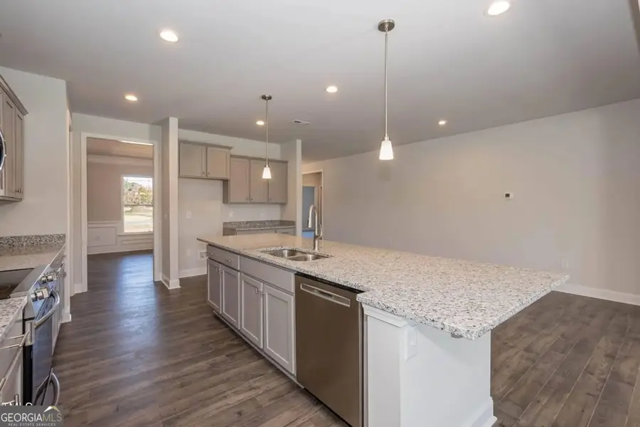 3013 Fairway Drive #LOT 916, Villa Rica, GA 30180 - #3