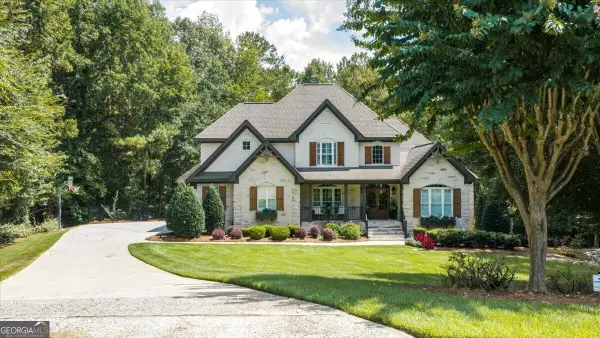 100 Wadley Station Lane, Macon, GA 31210