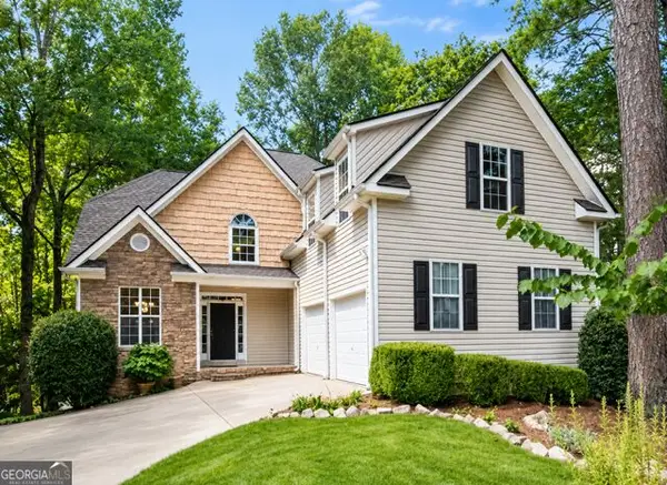 90 Teal Court, Senoia, GA 30276