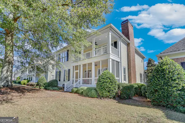 837 Commons Park, Statham, GA 30666
