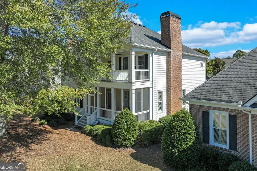 837 Commons Park, Statham, GA 30666 - #2