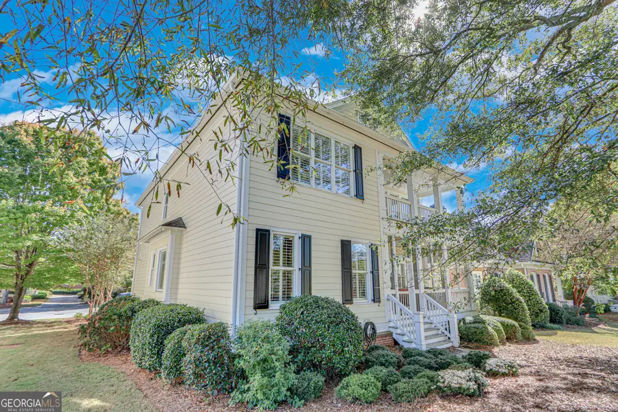 837 Commons Park, Statham, GA 30666 - #3