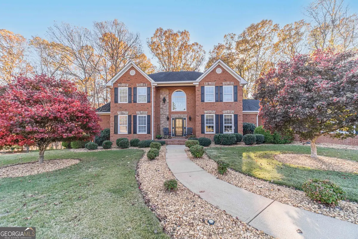 686A Newton Factory Bridge, Covington, GA 30014 - #1