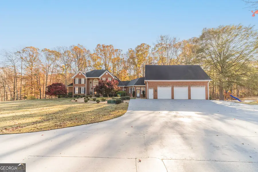 686A Newton Factory Bridge, Covington, GA 30014 - #2