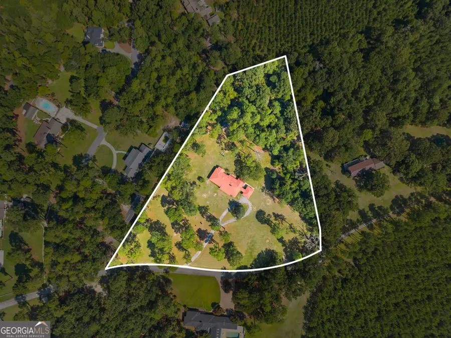 315 Cork Pond Road, Sylvania, GA 30467 - #3