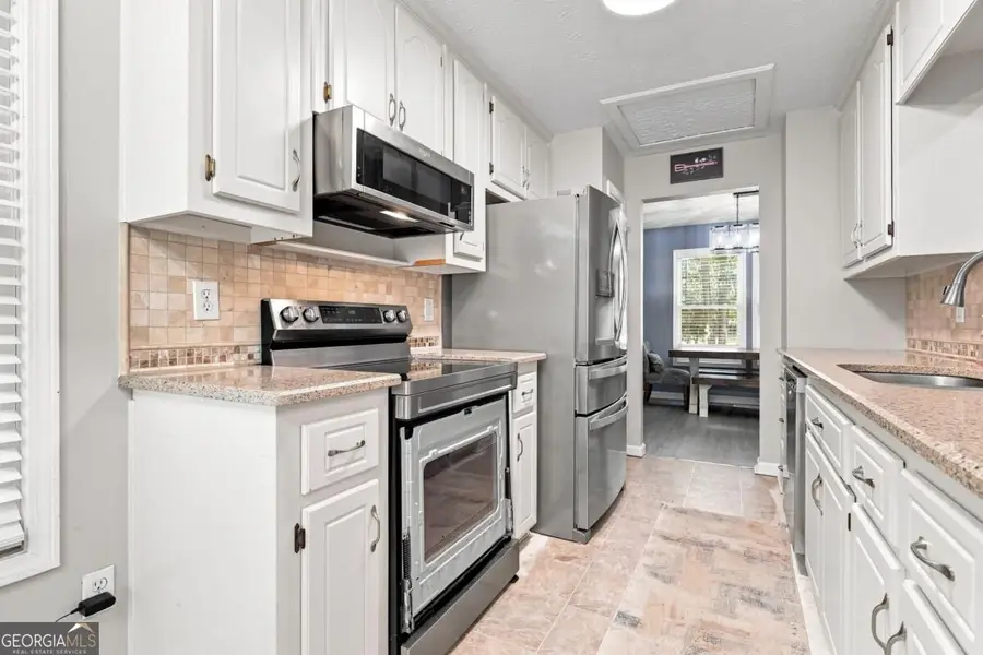 138 Smokestack Ridge, Fairmount, GA 30139 - #3