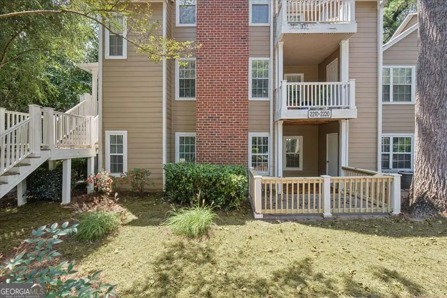 2210 River Heights Court Se, Marietta, GA 30067 - #3
