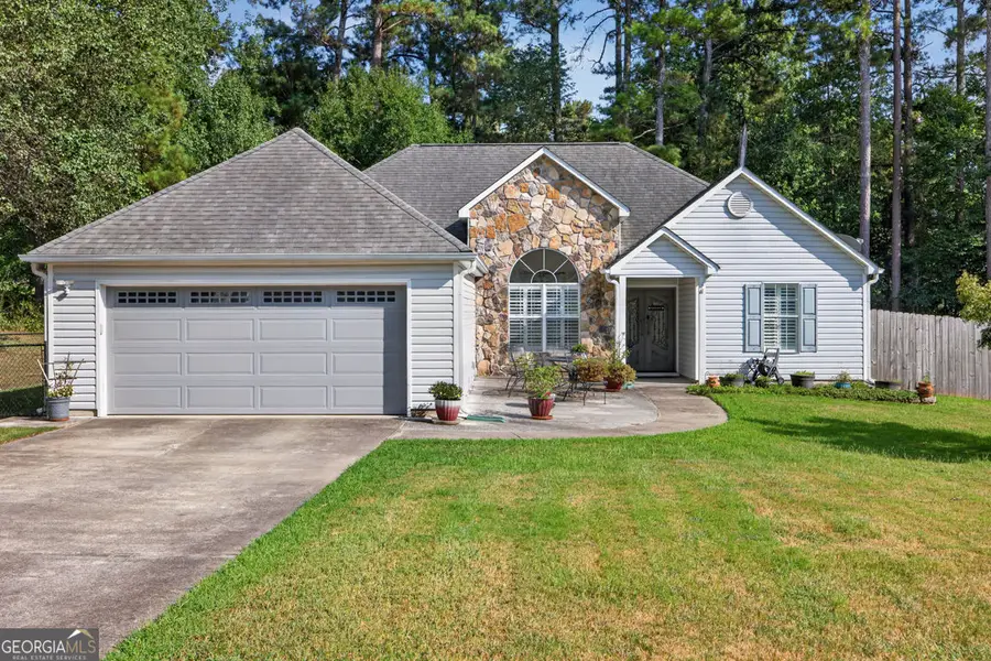 4290 Perrinton Trail, Loganville, GA 30052 - #2
